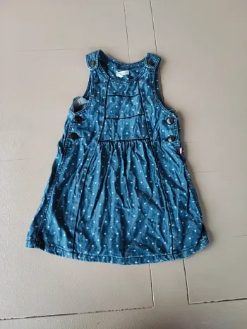 Robe a coeur
