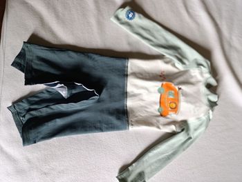 Maillot de bain