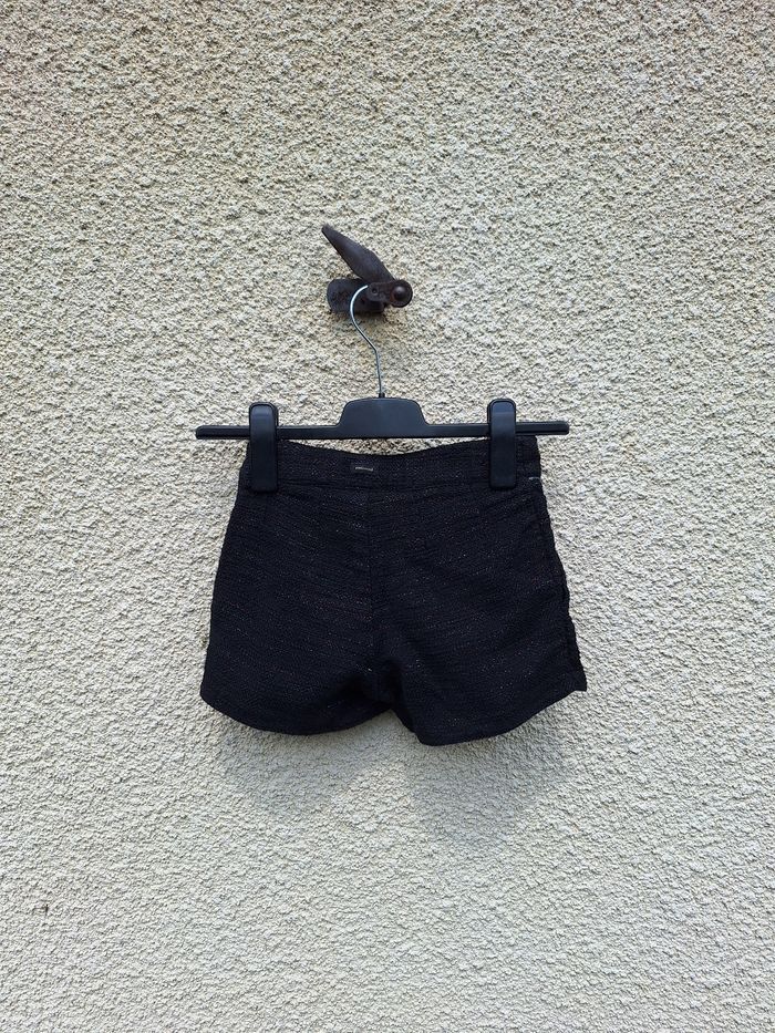 🩳 Short élégant Catimini 10 ans - photo numéro 9