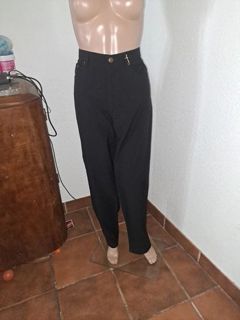 Pantalon femme taille 42