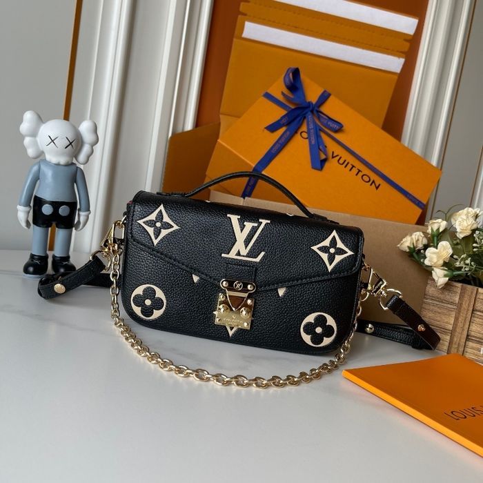 Louis Vuitton East West Métis   M12429 - photo numéro 2