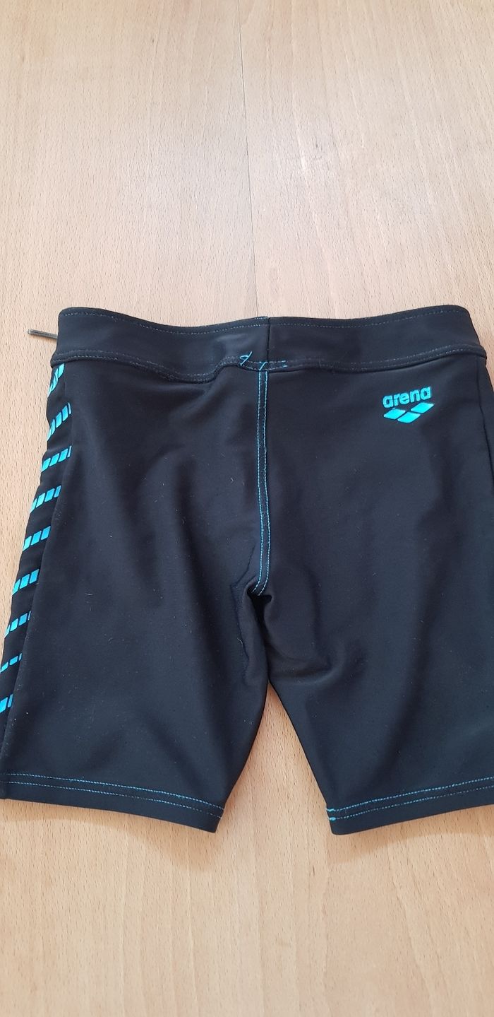 Maillotcde bain garçon 6-7 ans - photo numéro 3