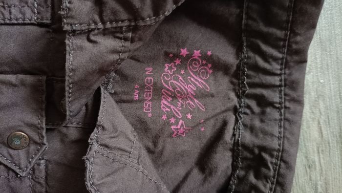 Robe 4 ans - photo numéro 2