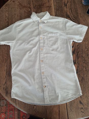 Chemise homme Jack&Jones taille S
