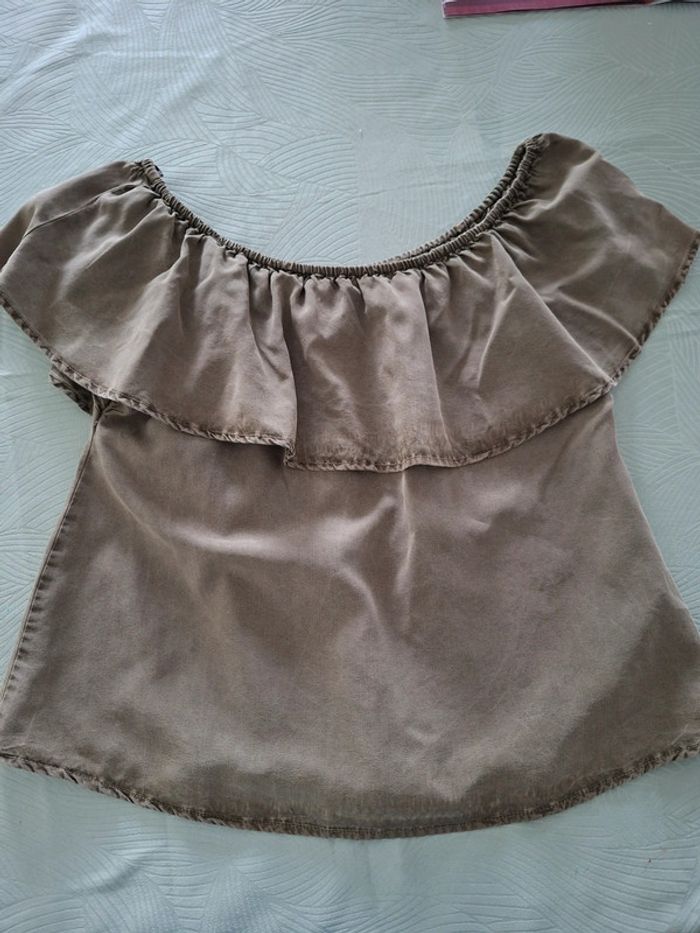 Joli top Pimkie taille S