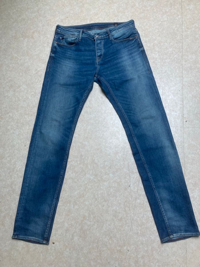 Jeans le temps des cerises Ltc - photo numéro 4