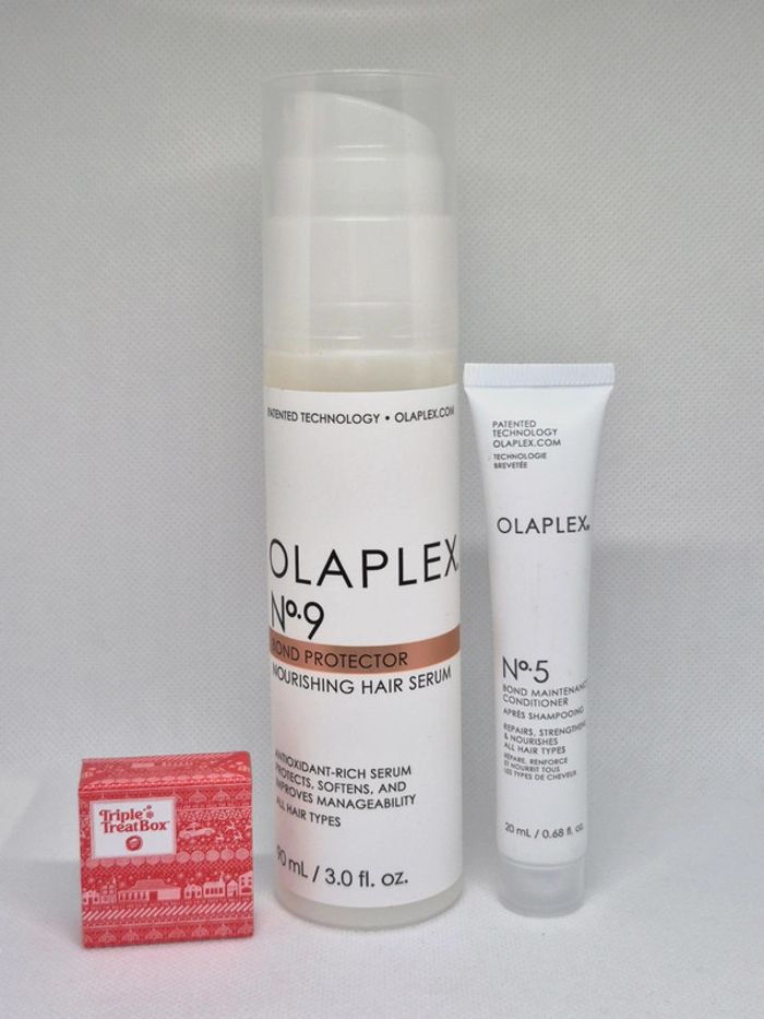 Olaplex n9 & N5