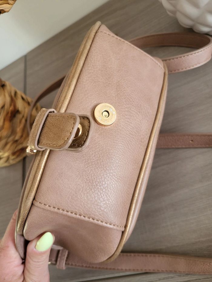 Sac bandoulière - photo numéro 8