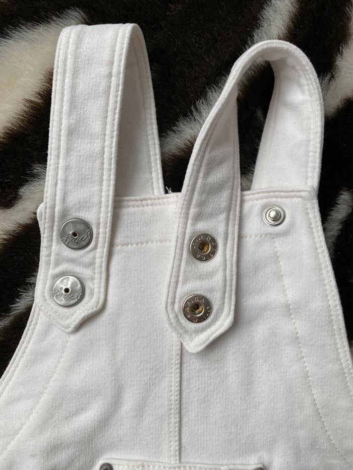 Robe diesel 2 ans - photo numéro 4