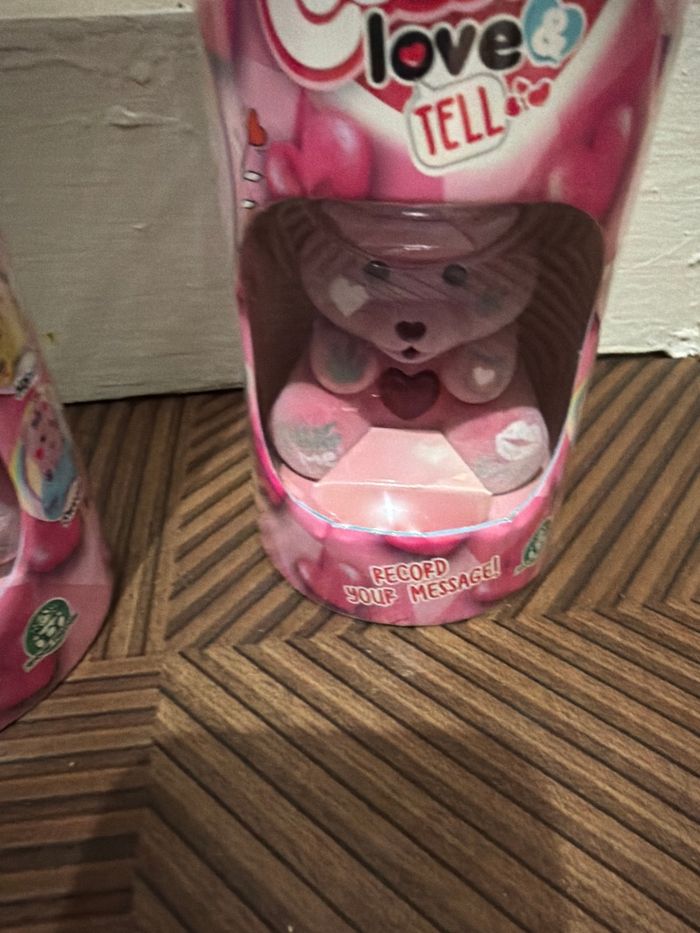 Lot 4 coccolotti - photo numéro 4