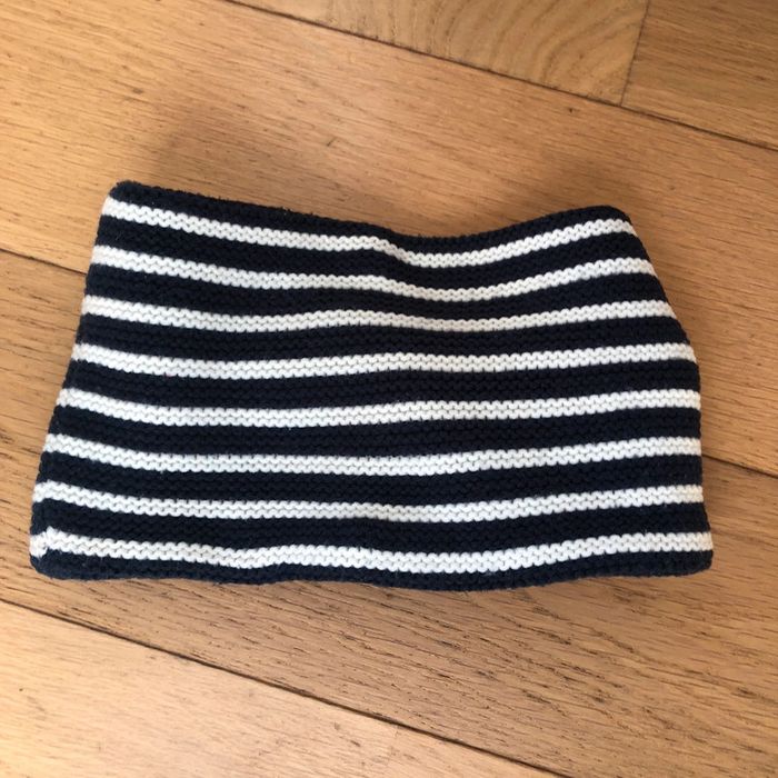 Tour de cou Sergent Major TU ( jusque -25% sur mon dressing) - photo numéro 3