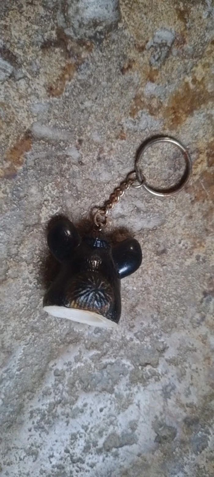 Porte-clés Furby Vintage - photo numéro 4