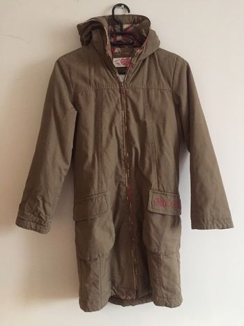 Manteau Rip Curl 12 ans