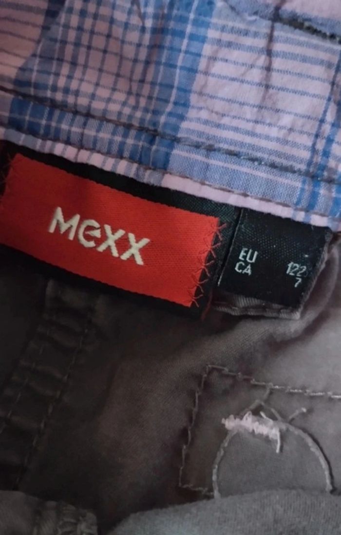 Jupe Mexx 7 ans - photo numéro 3