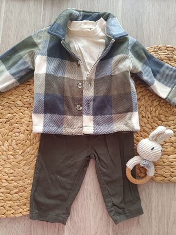 🌼 Ensemble - 6 mois 🌼