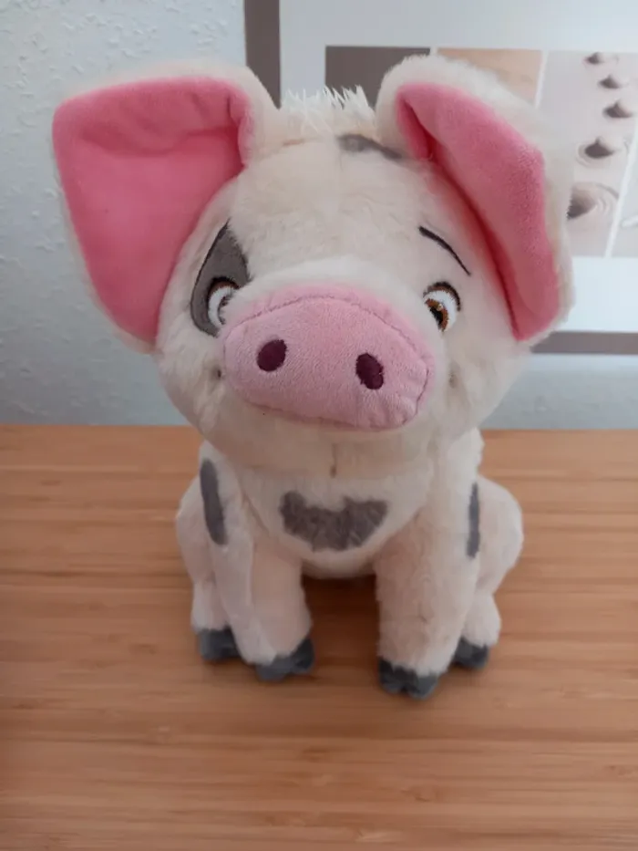 Lot de peluches - photo numéro 15