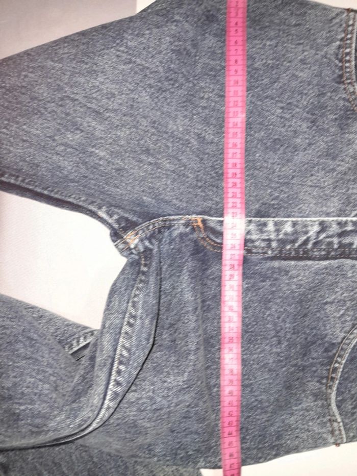 Superbe jean lois original  vintage collector  taille 32 , 33 - photo numéro 10