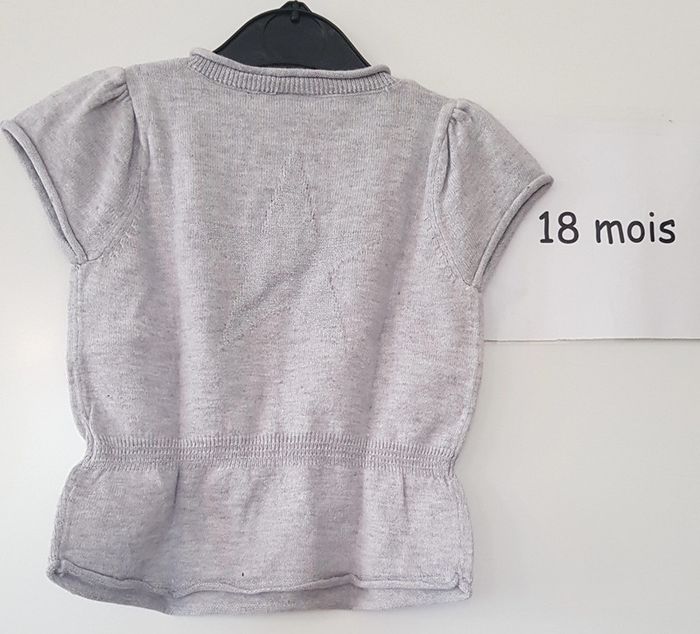 Top TAO 18 mois - photo numéro 2