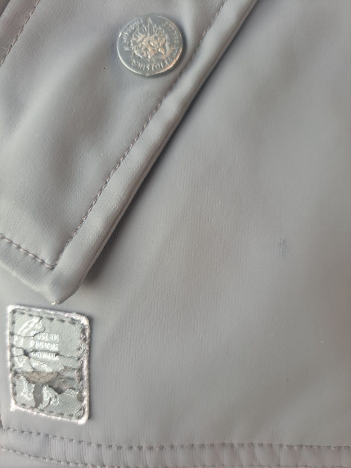 Manteau 2 en 1 "Sergent major" - photo numéro 5