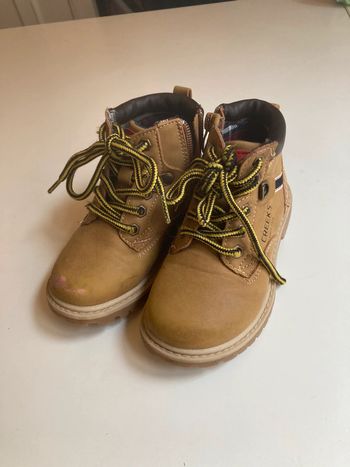 Chaussures enfant Creeks - pointure 25