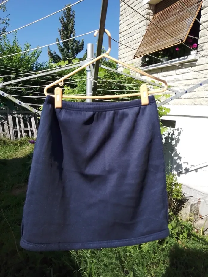 Jupe polaire femme - photo numéro 4