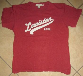 tshirt XL H&M
