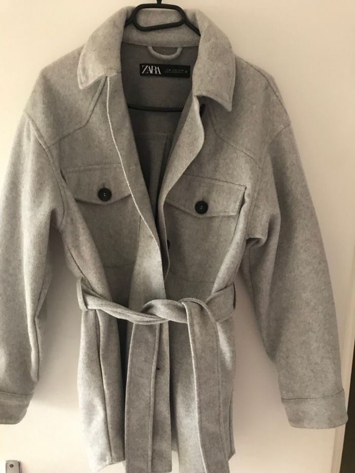 Veste - photo numéro 5