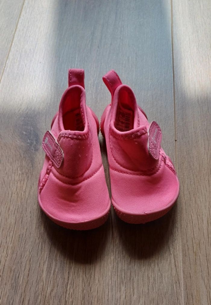 Chaussons decathlon