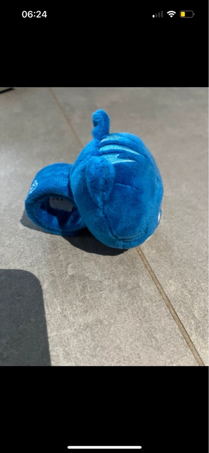 Bracelet peluche pyjamasques yo-yo - photo numéro 7