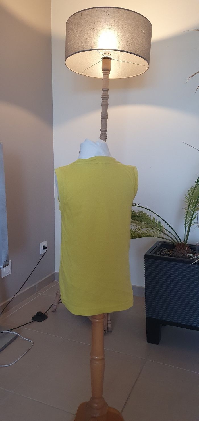 Débardeur - photo numéro 2