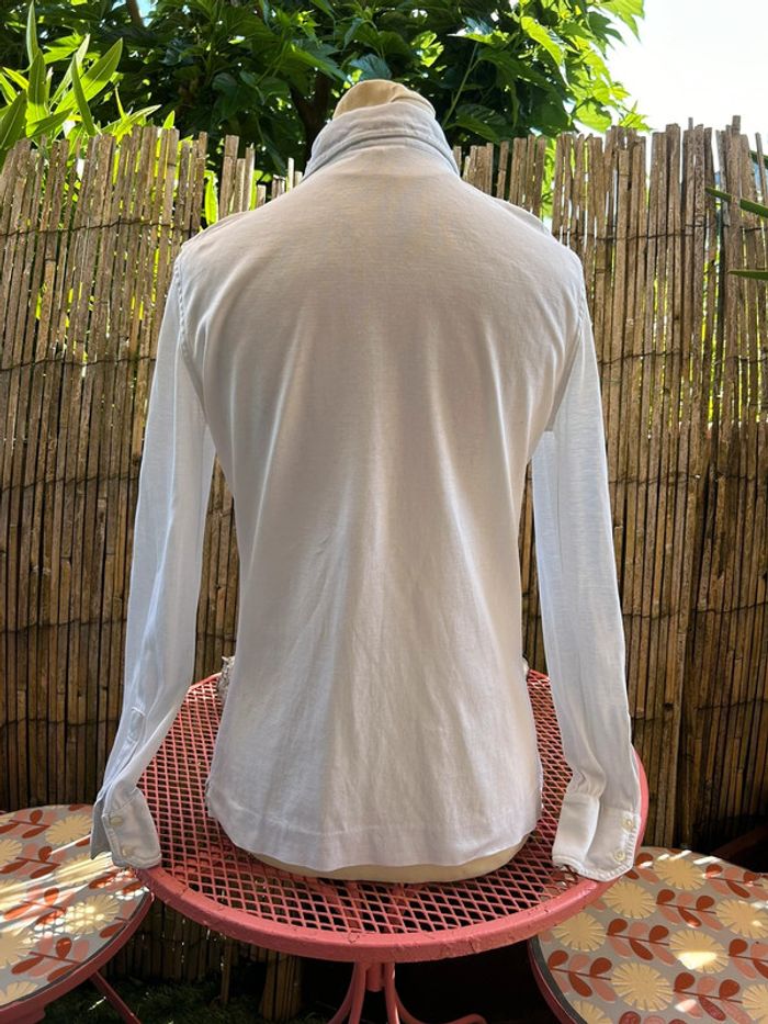 Chemisier CÉLINE - photo numéro 19