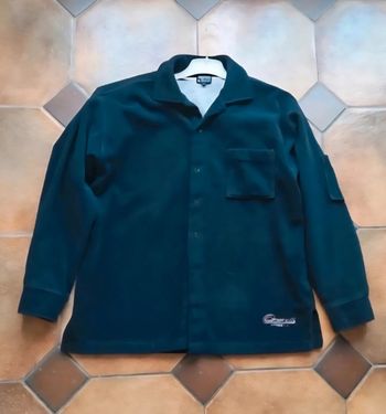 Sur chemise chaude Cincinati homme taille XL 