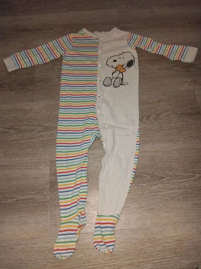Pyjama H&M