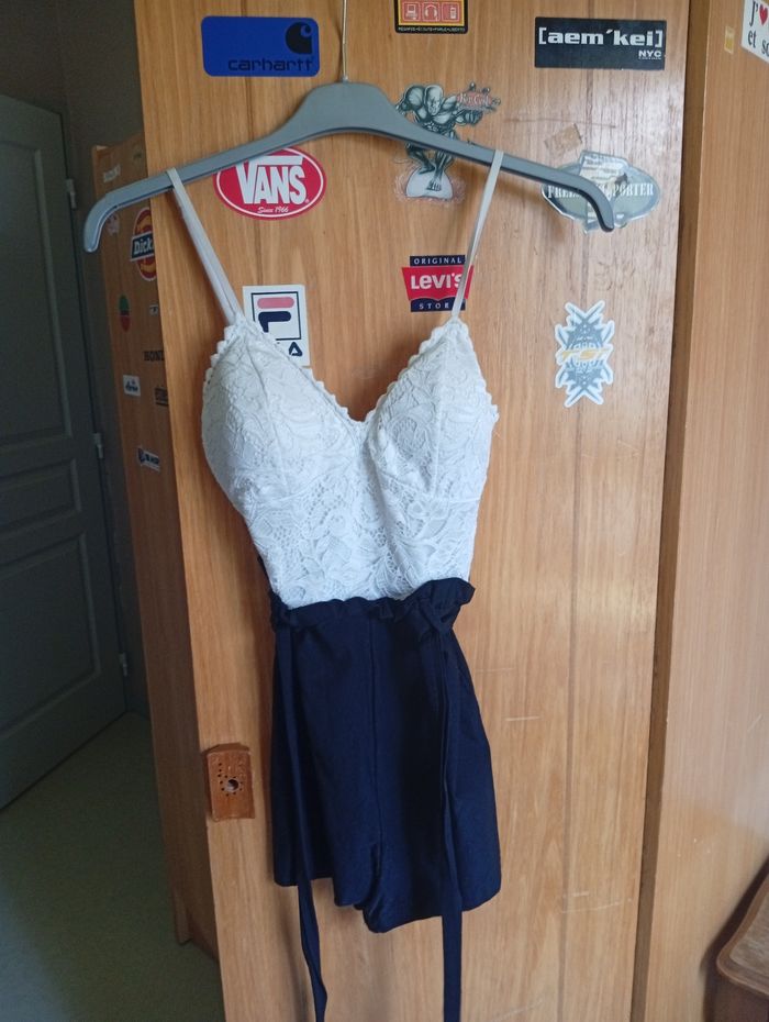 Ensemble de 8 robes taille 38 - photo numéro 7