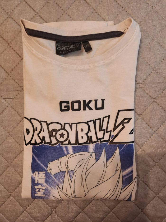 Tee-shirt garçon