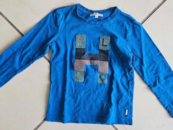 T shirt catimini 5 ans