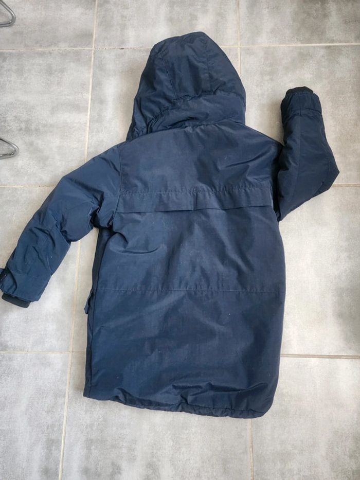 Manteau zara taille 10ans - photo numéro 3