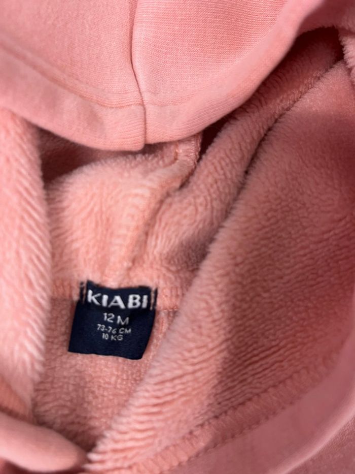 Ensemble taille 12 mois - photo numéro 9
