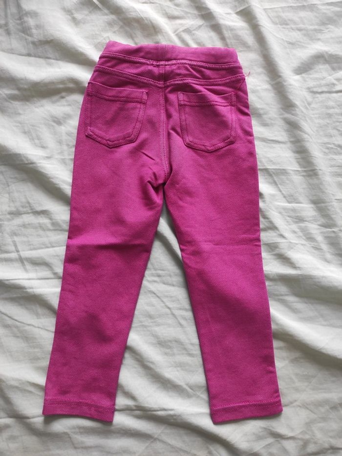 Legging Tex T4A - photo numéro 2