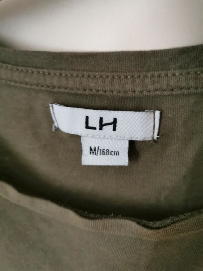 T-shirt - photo numéro 3