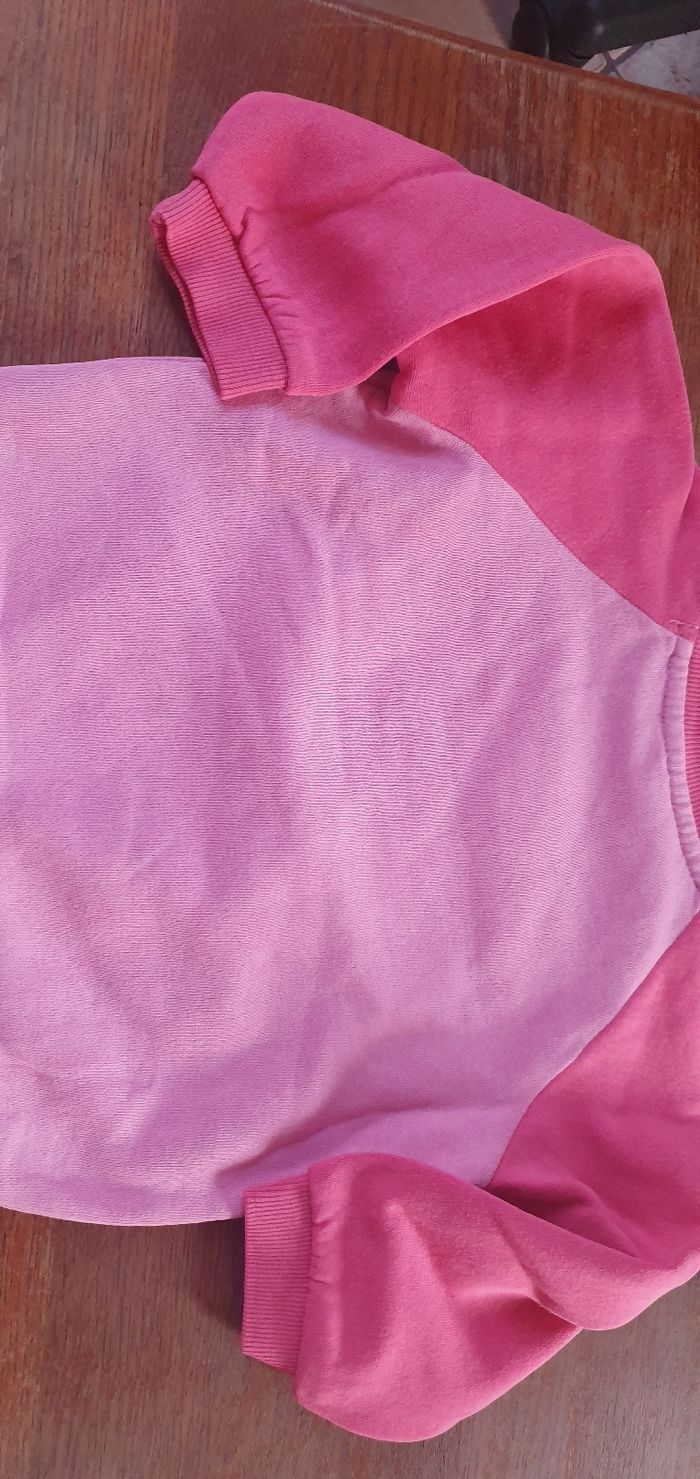 Pull Adidas - photo numéro 5