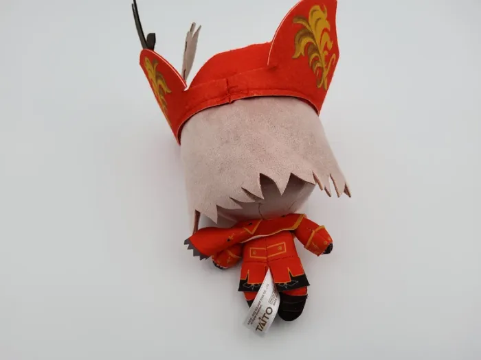 Plush Final Fantasy XIV Job Vol. 4 - Red Mage - photo numéro 2