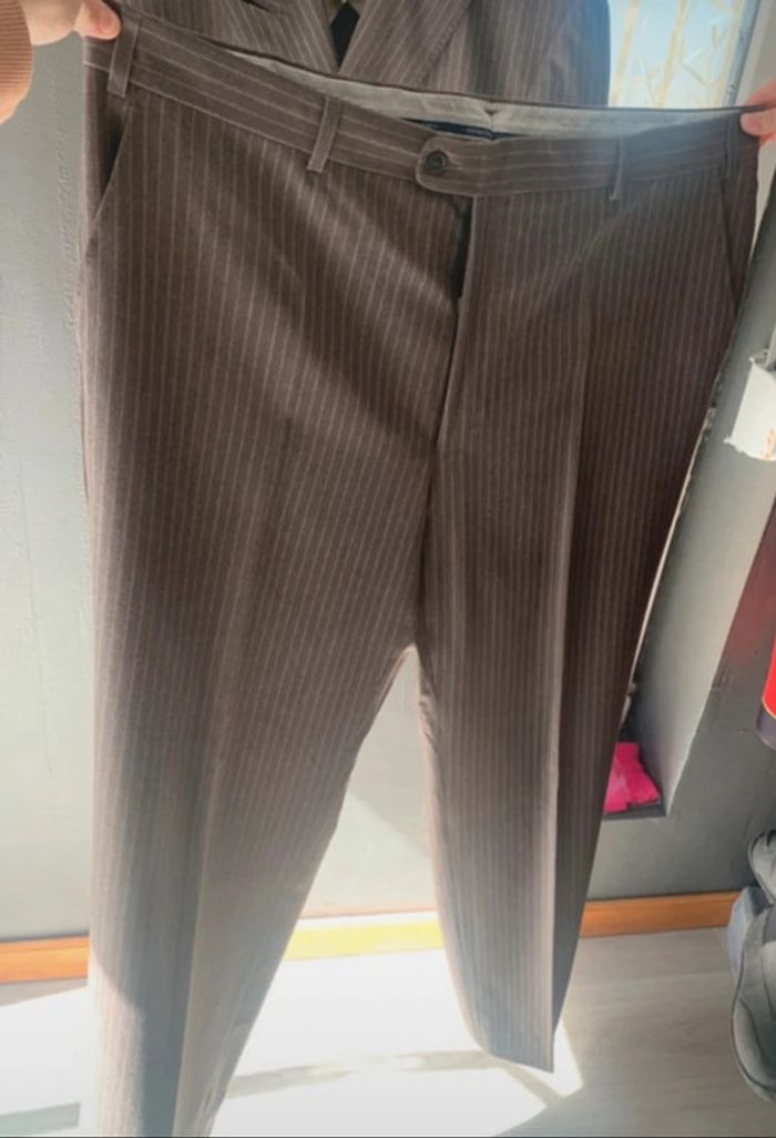 Costume McGregor T62 - photo numéro 6