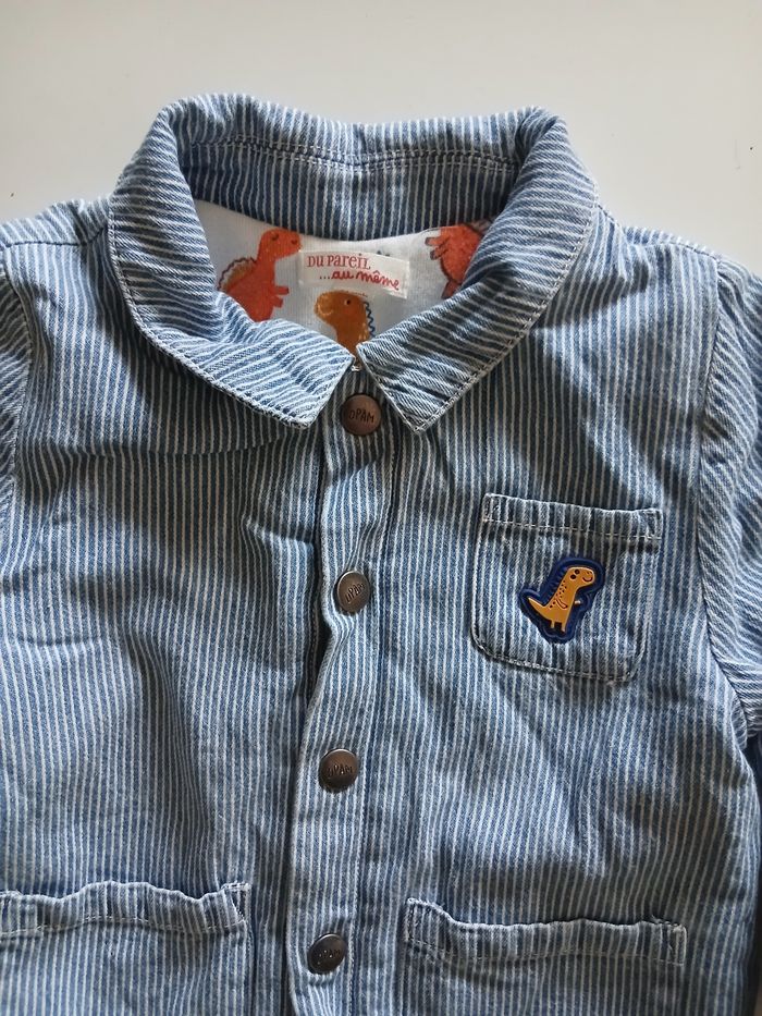 Veste 24 mois - photo numéro 3