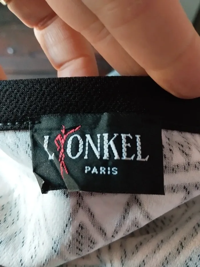 Robe L'Onkel - photo numéro 3