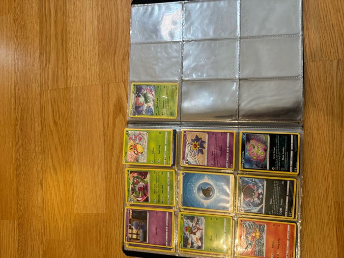 Album avec une centaine de cartes - photo numéro 9