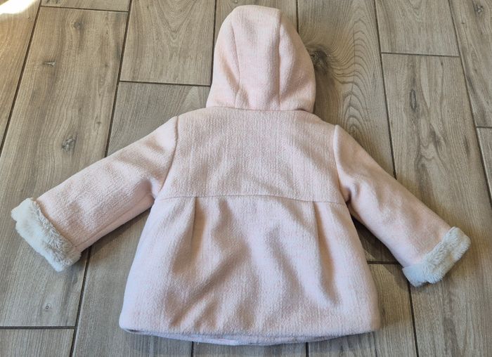 Manteau - photo numéro 2