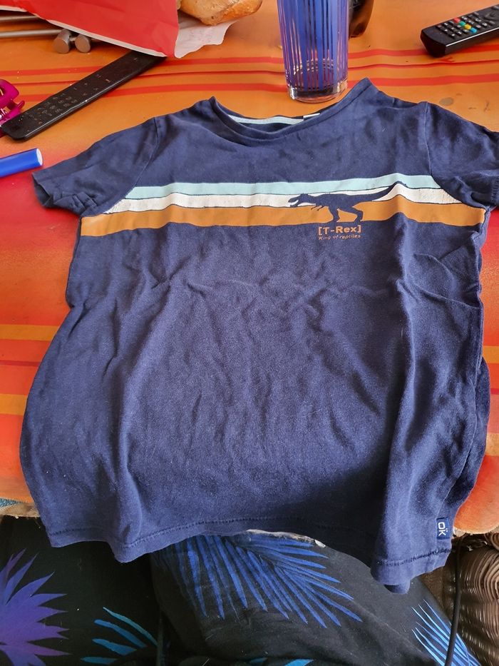 Tee shirt - photo numéro 6