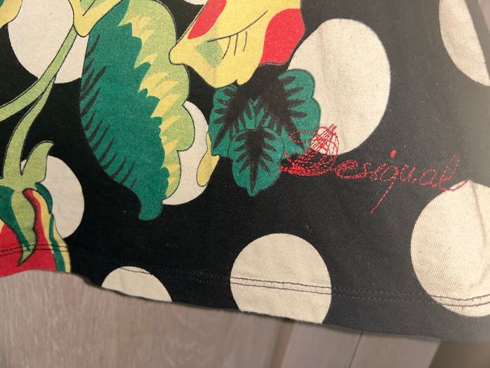 Robe Desigual en XL - photo numéro 3