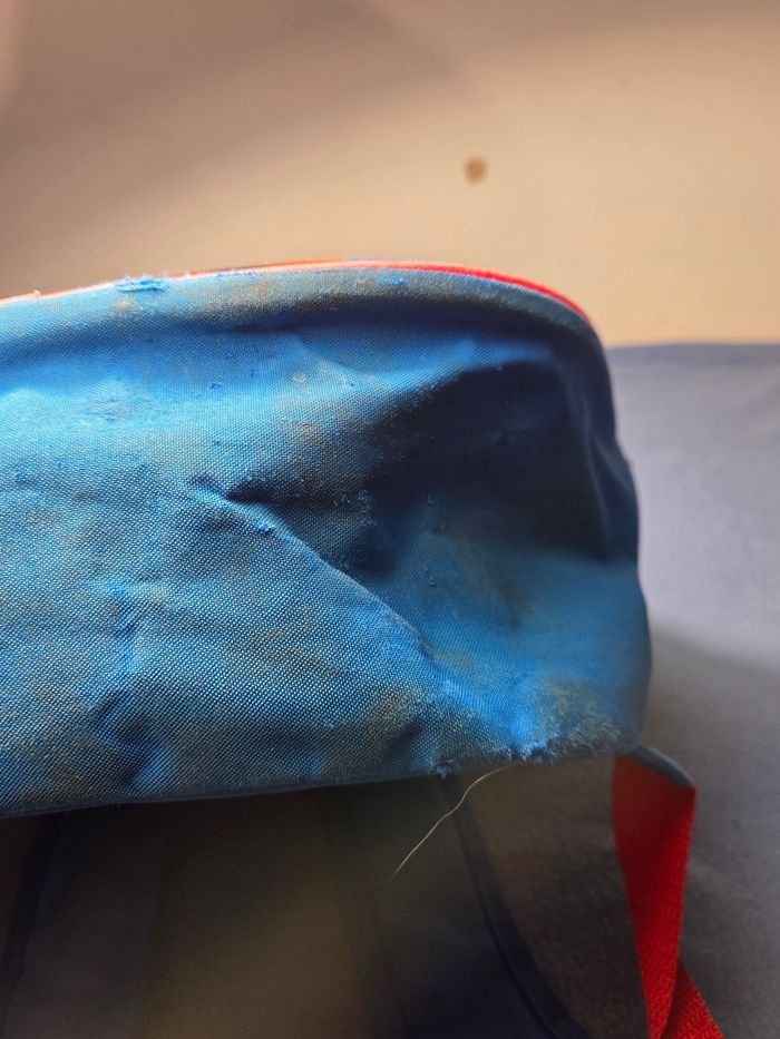 Sac à dos Pat Patrouille Dino Rescue - photo numéro 3